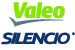 VALEO SILENCIO CARDBOARD